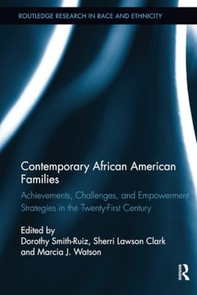 Contemporary African American Families