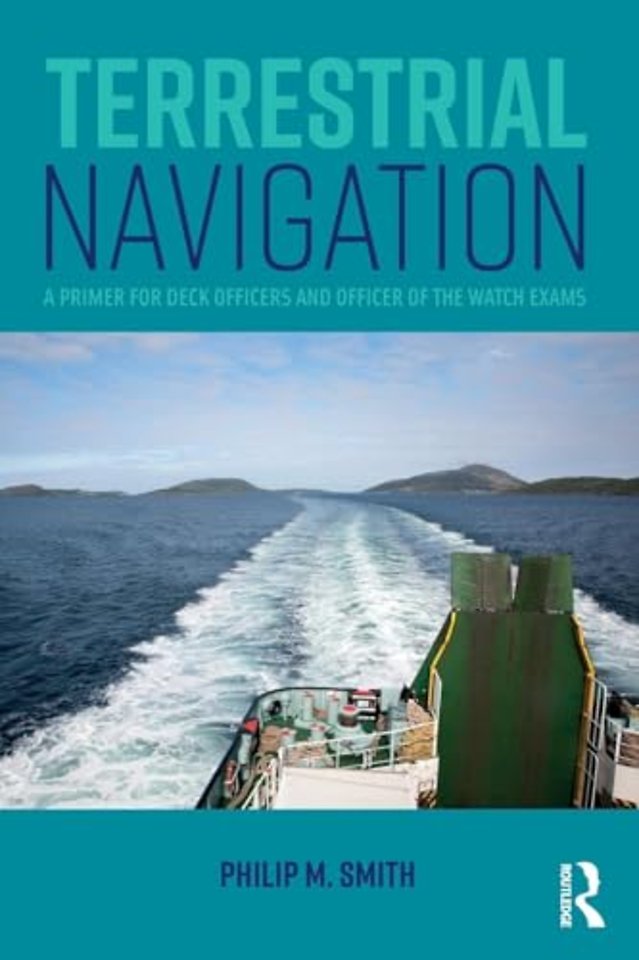 Terrestrial Navigation