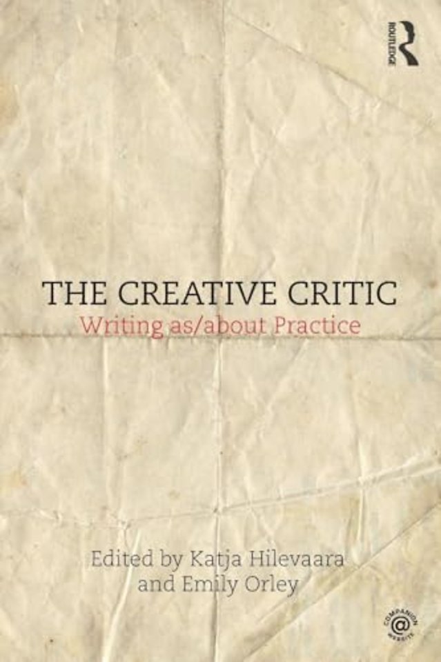 Creative Critic