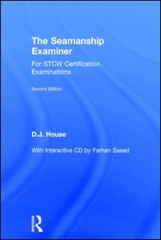 Seamanship Examiner