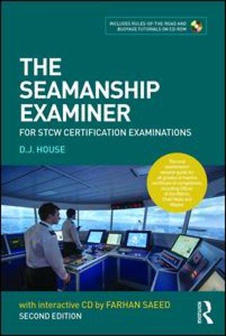 Seamanship Examiner