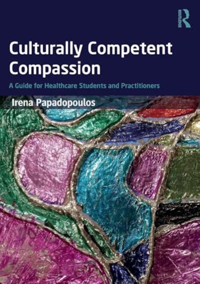 Culturally Competent Compassion