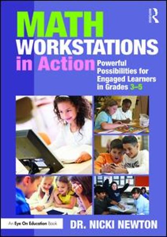 Math Workstations in Action