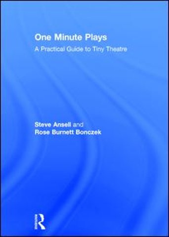 One Minute Plays