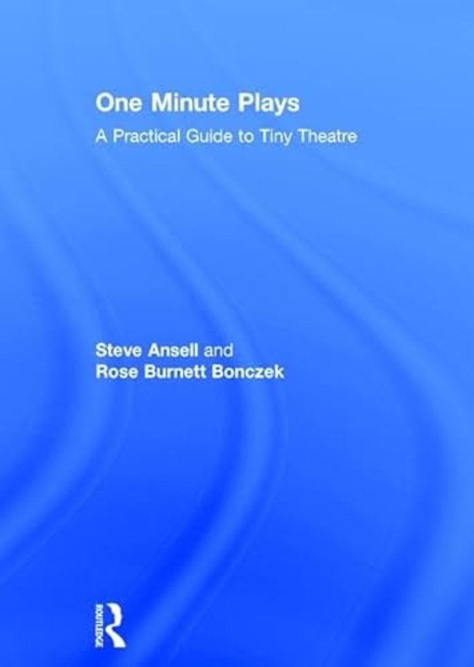 One Minute Plays