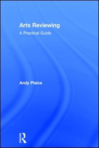 Arts Reviewing