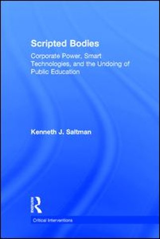 Scripted Bodies