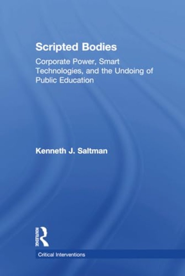 Scripted Bodies