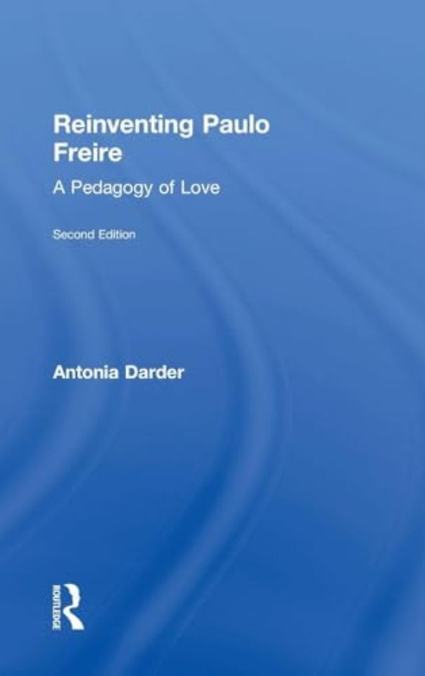 Reinventing Paulo Freire
