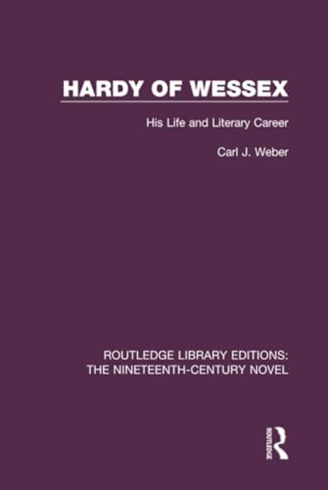 Hardy of Wessex