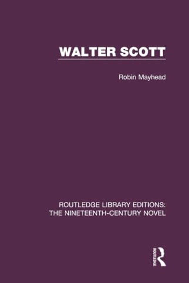 Walter Scott