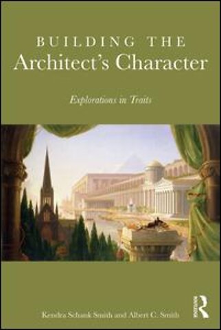 Building the Architect's Character