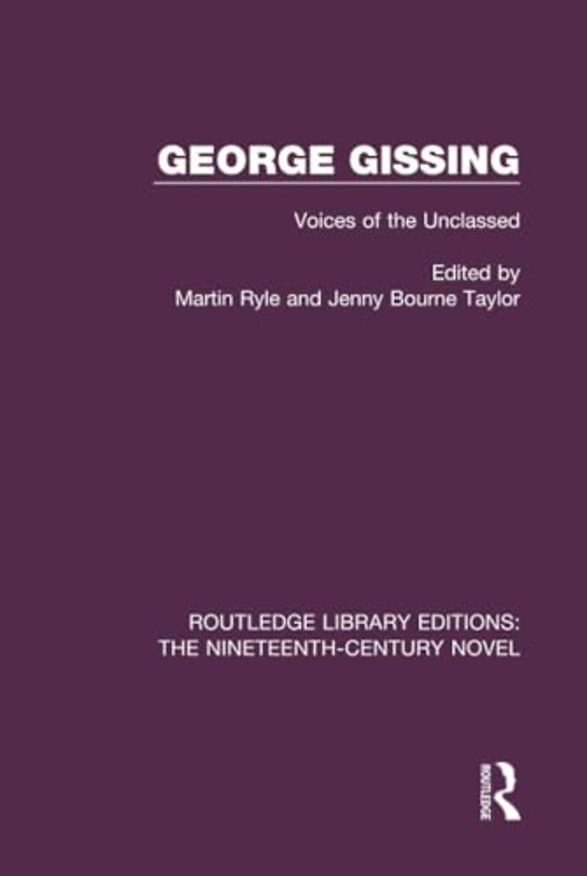 George Gissing