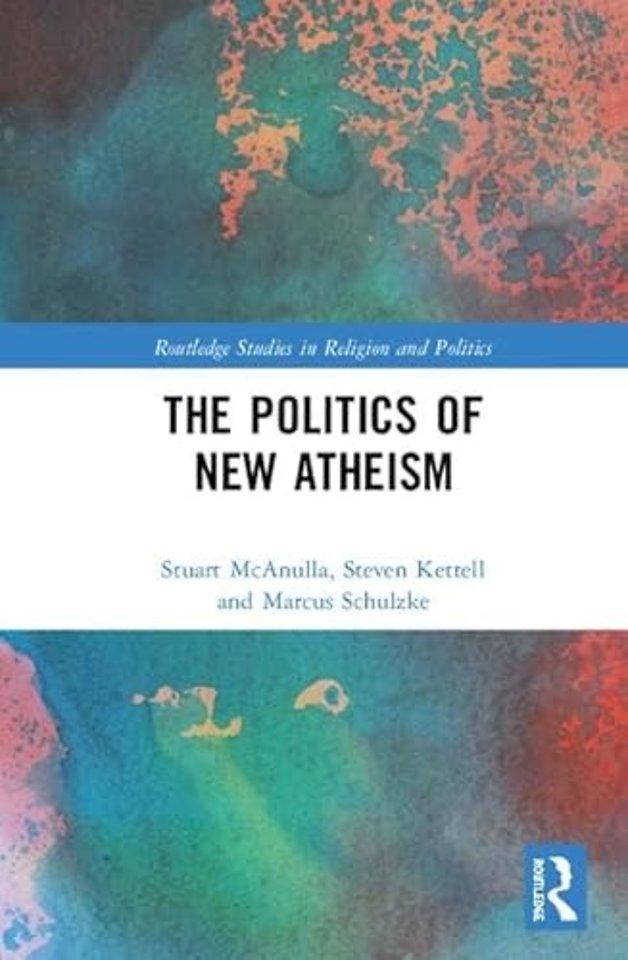 Politics of New Atheism