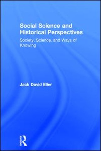 Social Science and Historical Perspectives