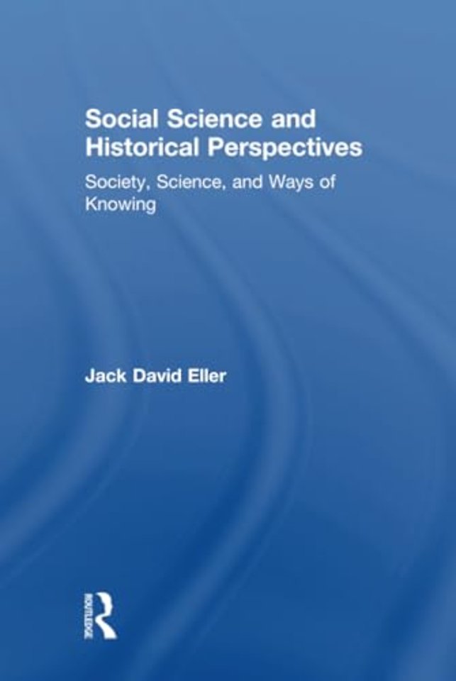 Social Science and Historical Perspectives