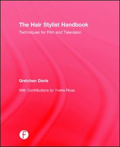 Hair Stylist Handbook