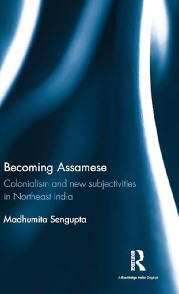 Becoming Assamese