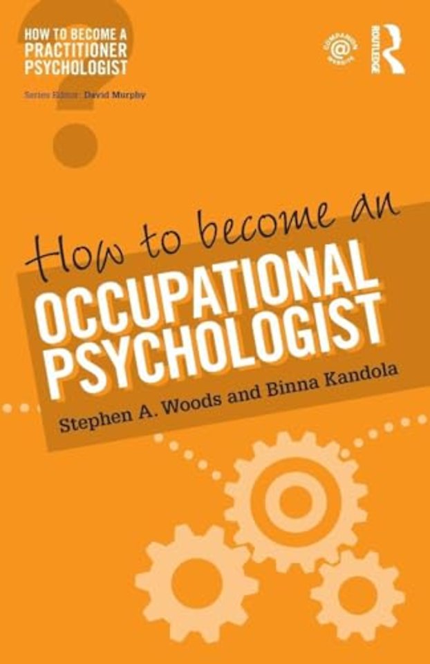 How to Become an Occupational Psychologist