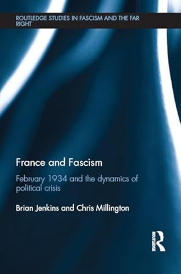 France and Fascism
