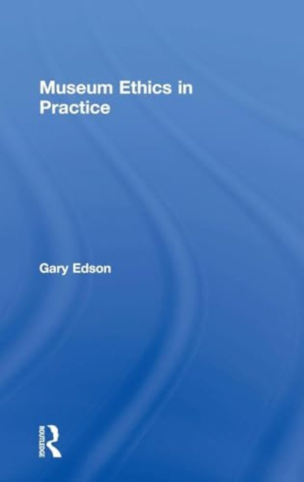 Museum Ethics in Practice