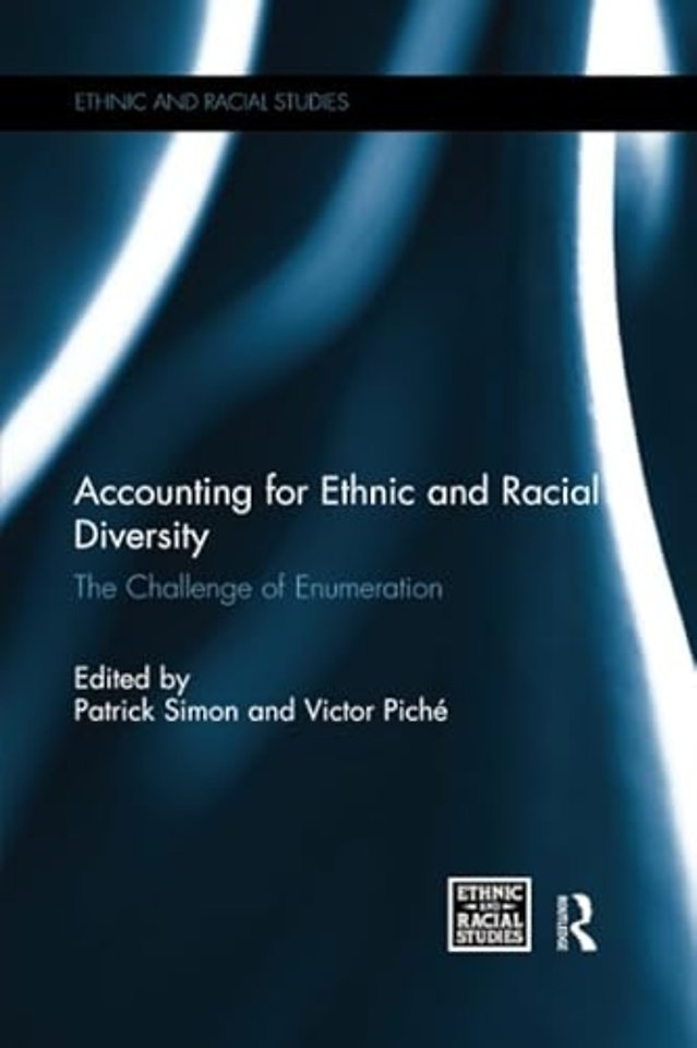 Accounting for Ethnic and Racial Diversity
