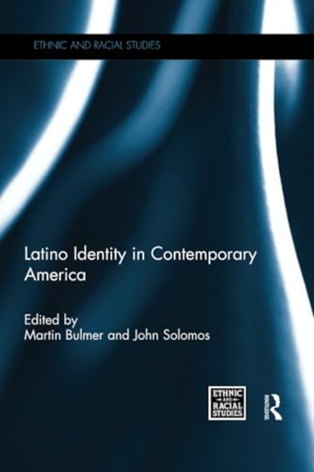 Latino Identity in Contemporary America