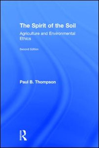 Spirit of the Soil
