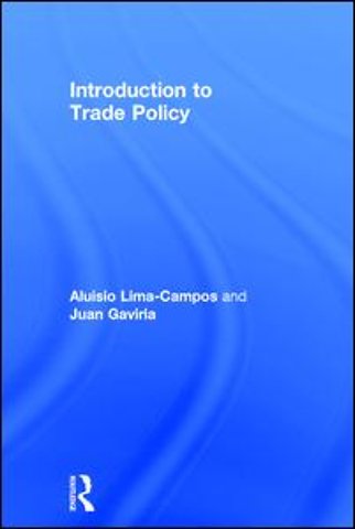 Introduction to Trade Policy