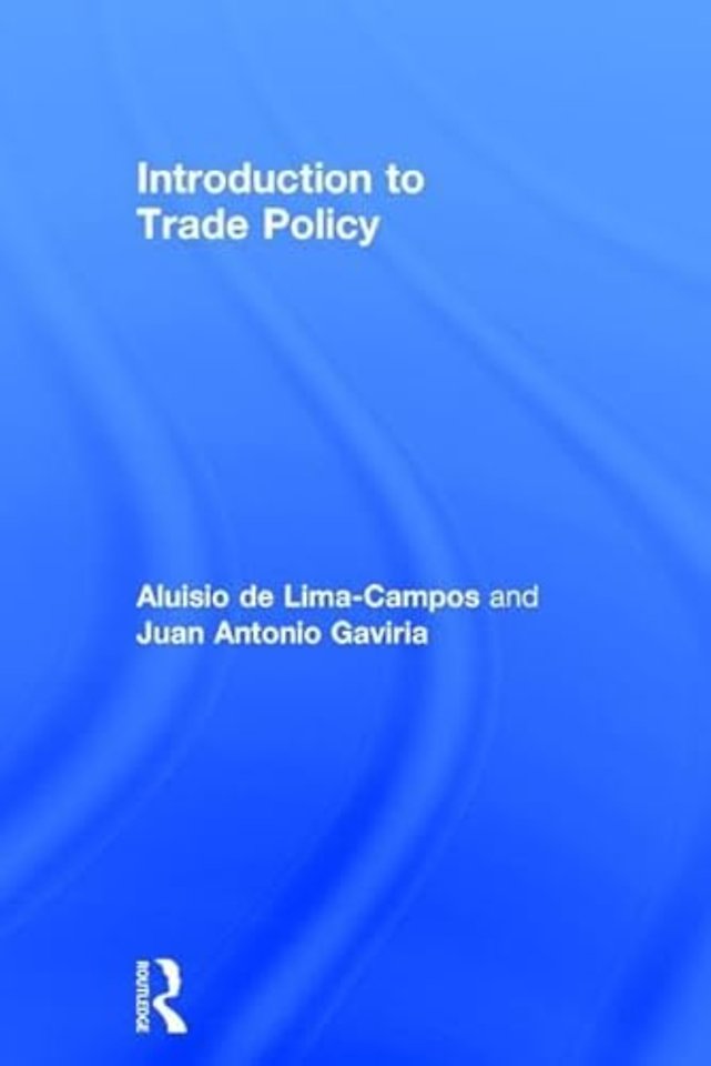 Introduction to Trade Policy