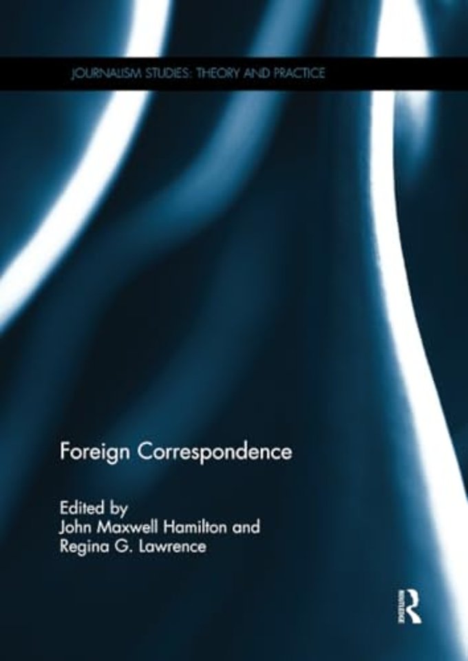Foreign Correspondence