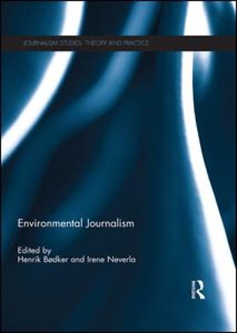 Environmental Journalism