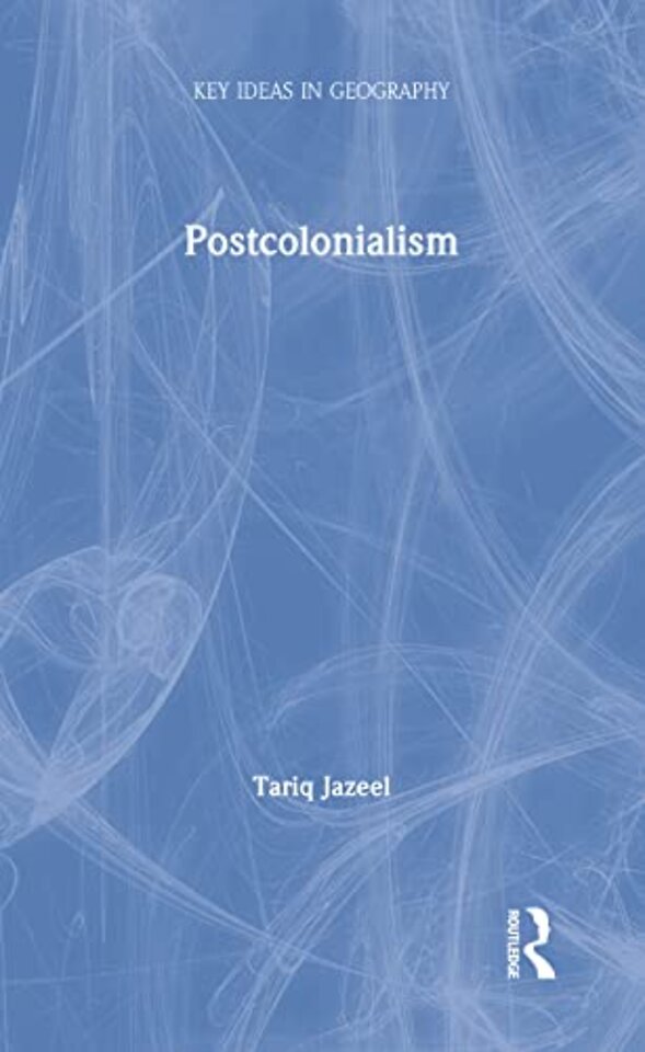 Postcolonialism