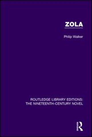 Zola