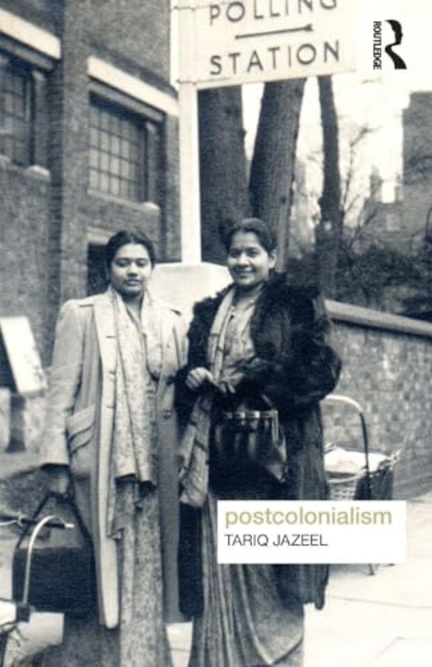 Postcolonialism
