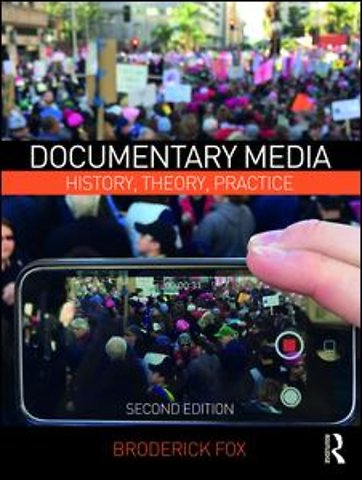 Documentary Media