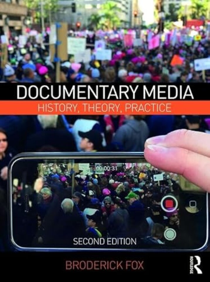 Documentary Media