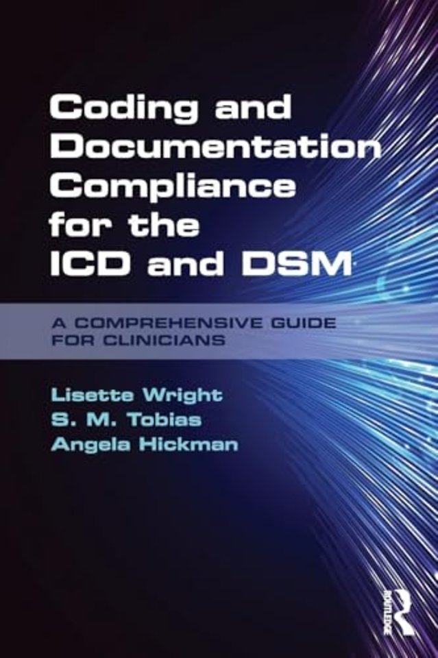 Coding and Documentation Compliance for the ICD and DSM