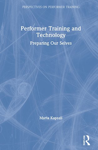 Performer Training and Technology