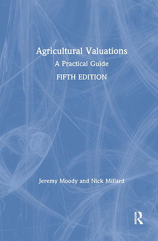 Agricultural Valuations