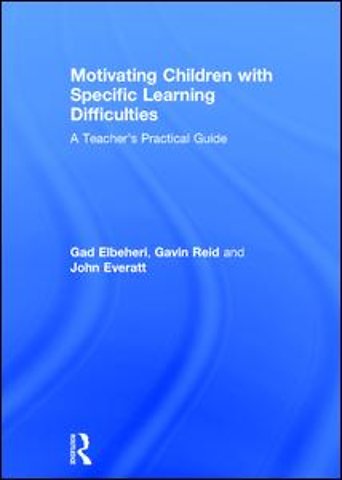 Motivating Children with Specific Learning Difficulties