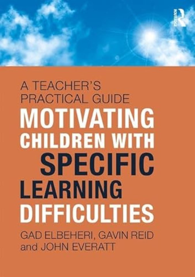 Motivating Children with Specific Learning Difficulties