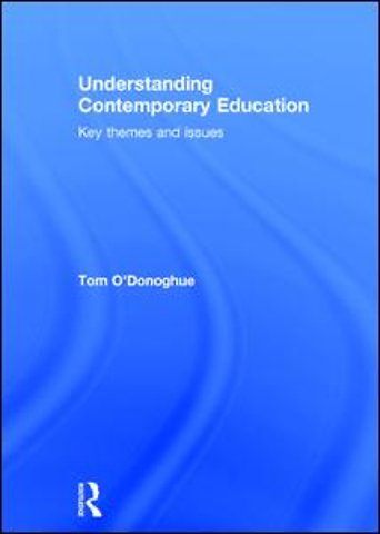 Understanding Contemporary Education