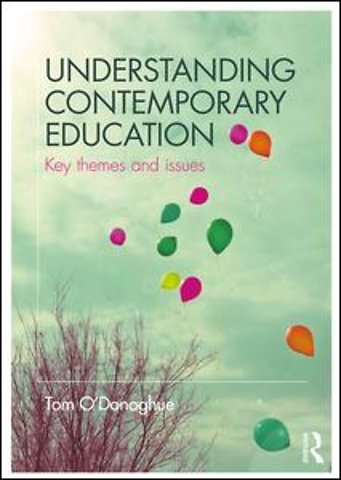 Understanding Contemporary Education