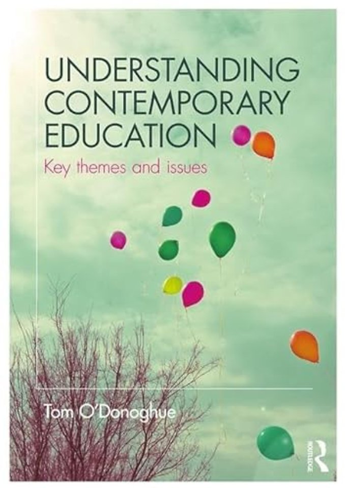 Understanding Contemporary Education