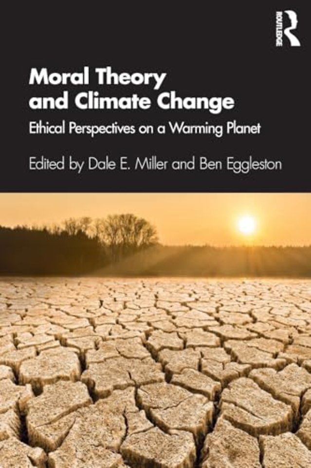 Moral Theory and Climate Change