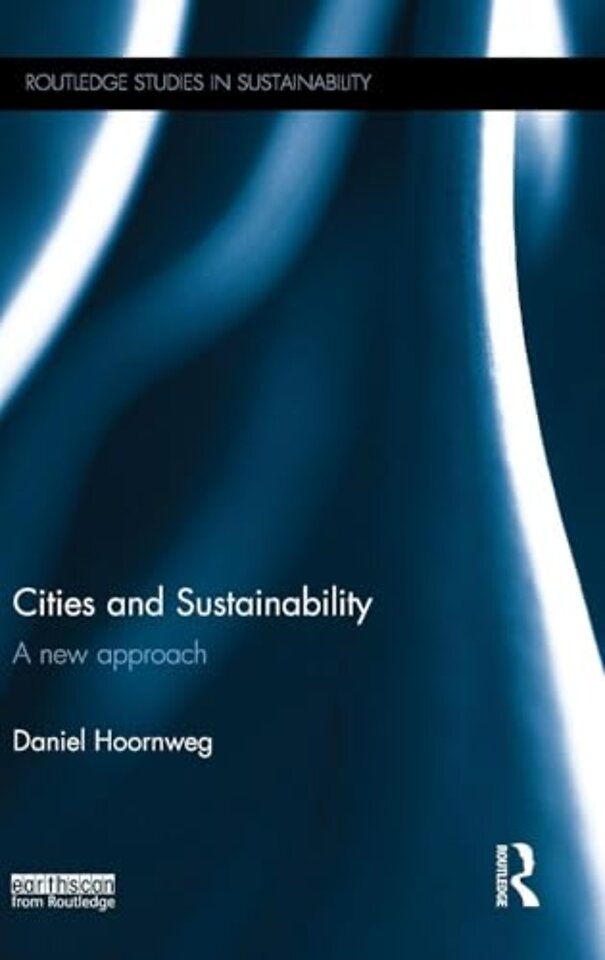 Cities and Sustainability