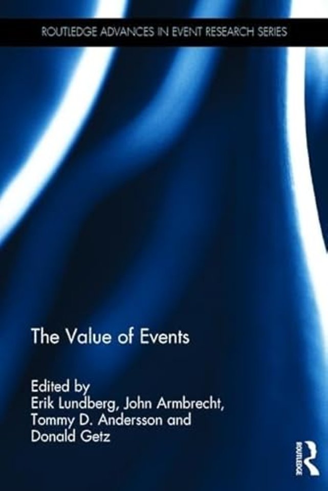 Value of Events