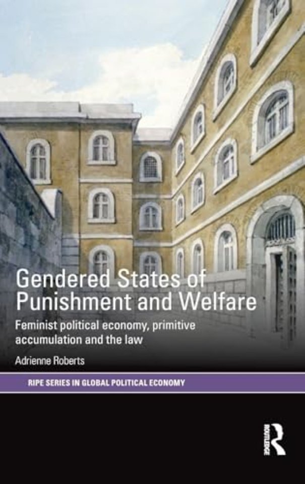 Gendered States of Punishment and Welfare