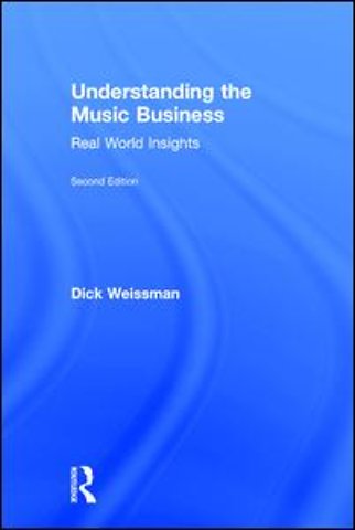 Understanding the Music Business
